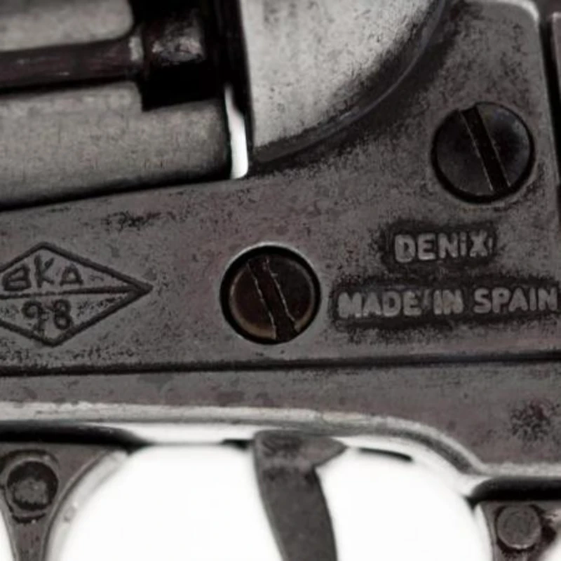 Револвер Конфедерация Denix 1083/G